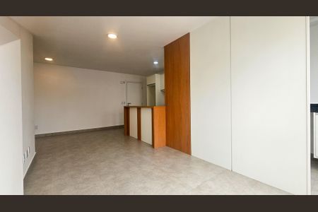 Apartamento para alugar com 63m², 2 quartos e 1 vagaSala