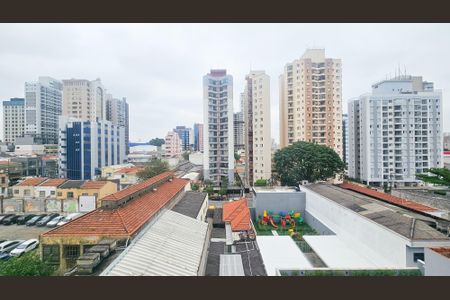 Apartamento para alugar com 63m², 2 quartos e 1 vagaVista