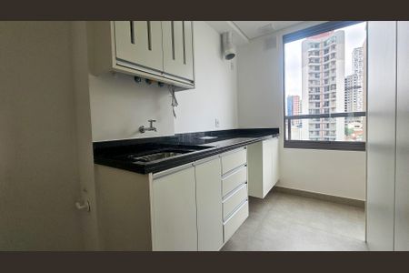 Apartamento para alugar com 63m², 2 quartos e 1 vagaCozinha e Área de Serviço
