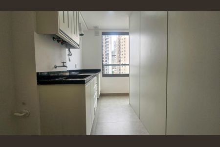 Apartamento para alugar com 63m², 2 quartos e 1 vagaCozinha e Área de Serviço