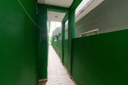 Casa para alugar com 28m², 1 quarto e sem vaga Casa para alugar com 28m², 1 quarto e sem vagaÁrea comum