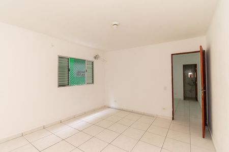 Casa para alugar com 28m², 1 quarto e sem vaga Casa para alugar com 28m², 1 quarto e sem vagaSala/ Quarto