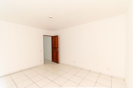 Casa para alugar com 28m², 1 quarto e sem vaga Casa para alugar com 28m², 1 quarto e sem vagaSala/ Quarto