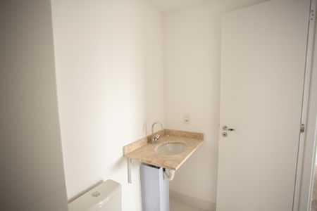 Apartamento para alugar com 132m², 3 quartos e 2 vagasBANHEIRO