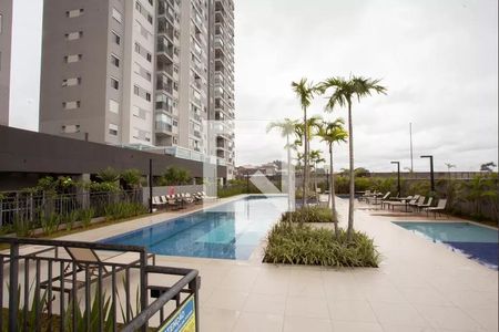 Apartamento para alugar com 132m², 3 quartos e 2 vagasÁREA COMUM