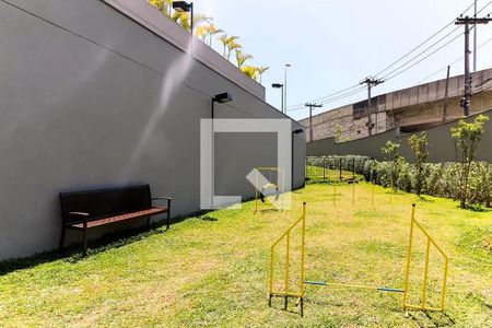 Apartamento para alugar com 132m², 3 quartos e 2 vagasÁREA COMUM