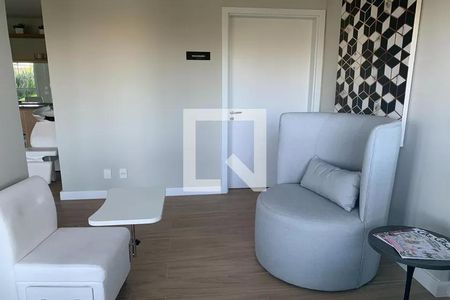 Apartamento para alugar com 132m², 3 quartos e 2 vagasÁREA COMUM