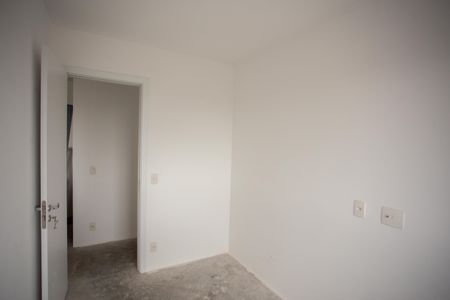 QUARTO 2 de apartamento para alugar com 3 quartos, 132m² em Parque Sao Domingos, São Paulo