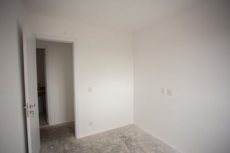 Apartamento para alugar com 132m², 3 quartos e 2 vagasQUARTO 3