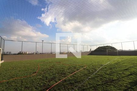 Apartamento para alugar com 132m², 3 quartos e 2 vagasÁREA COMUM