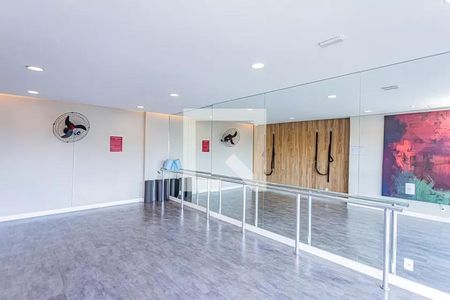 Apartamento para alugar com 132m², 3 quartos e 2 vagasÁREA COMUM