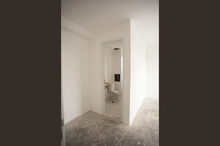 Apartamento para alugar com 132m², 3 quartos e 2 vagasBANHEIRO DA SUÍTE