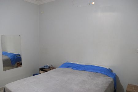 Suíte 01 de casa para alugar com 3 quartos, 180m² em Condominio Santa Rita, Goiânia