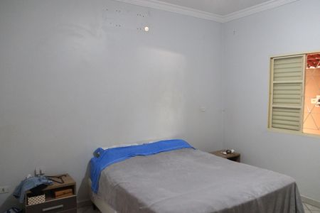 Suíte 01 de casa para alugar com 3 quartos, 180m² em Condominio Santa Rita, Goiânia