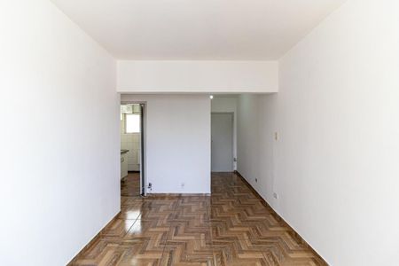 Sala de apartamento para alugar com 1 quarto, 70m² em Vila Buarque, São Paulo