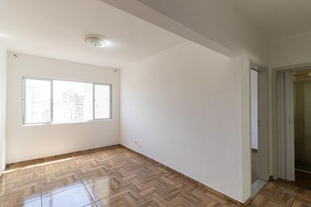 Sala de apartamento para alugar com 1 quarto, 70m² em Vila Buarque, São Paulo