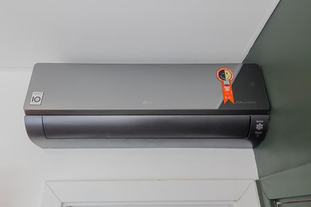 Studio para alugar com 30m², 1 quarto e sem vagaSuíte