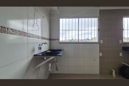 Apartamento para alugar com 70m², 2 quartos e 1 vagaLavanderia