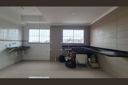 Apartamento para alugar com 70m², 2 quartos e 1 vagaCozinha