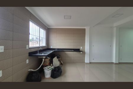 Apartamento para alugar com 70m², 2 quartos e 1 vagaCozinha