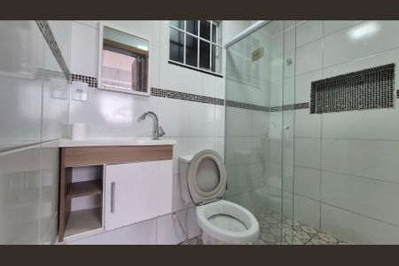 Apartamento para alugar com 70m², 2 quartos e 1 vagaBanheiro