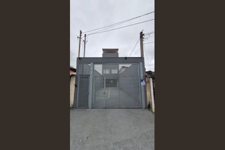 Apartamento para alugar com 70m², 2 quartos e 1 vagaFachada