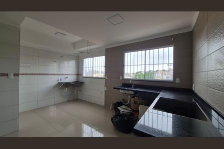 Apartamento para alugar com 70m², 2 quartos e 1 vagaCozinha