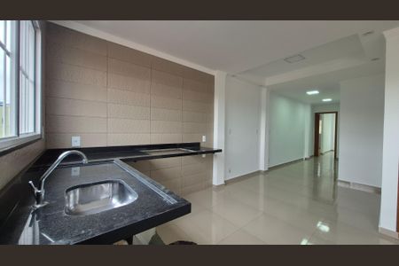 Apartamento para alugar com 70m², 2 quartos e 1 vagaCozinha