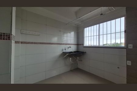 Apartamento para alugar com 70m², 2 quartos e 1 vagaLavanderia