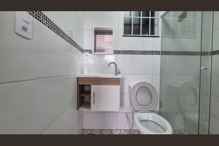 Apartamento para alugar com 70m², 2 quartos e 1 vagaBanheiro