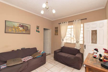 Casa à venda com 3 quartos, 270m² em Vila Isolina Mazzei, São Paulo