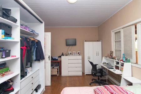 Casa à venda com 3 quartos, 270m² em Vila Isolina Mazzei, São Paulo