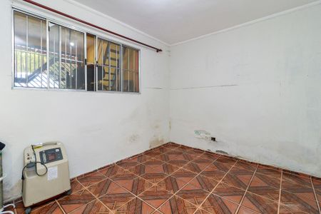Quarto de casa à venda com 1 quarto, 125m² em Jardim Novo Santo Amaro, São Paulo