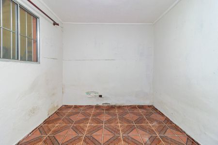 Quarto de casa à venda com 1 quarto, 125m² em Jardim Novo Santo Amaro, São Paulo