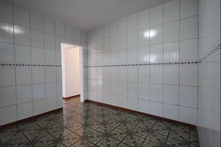 Casa para alugar com 91m², 3 quartos e sem vagaCozinha