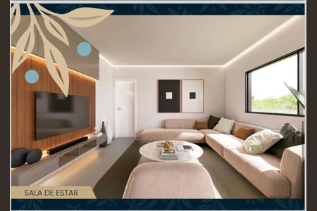 Apartamento à venda com 4 quartos, 180m² em Anchieta, Belo Horizonte