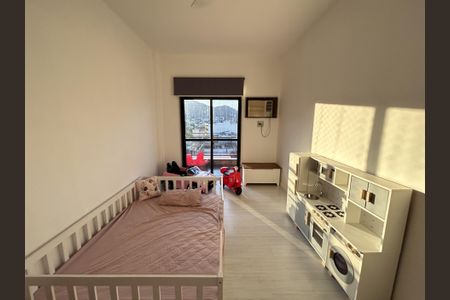 Apartamento à venda com 131m², 3 quartos e 2 vagasQuarto 1