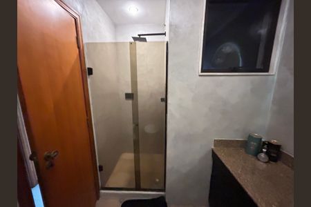 Apartamento à venda com 131m², 3 quartos e 2 vagasBanheiro Social