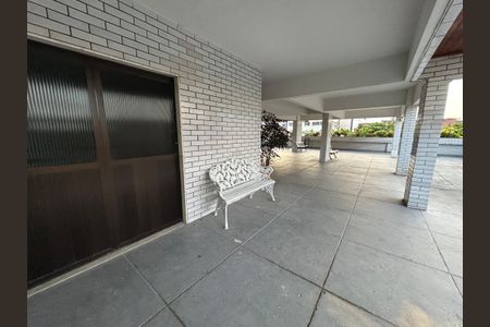 Apartamento à venda com 131m², 3 quartos e 2 vagasÁrea comum