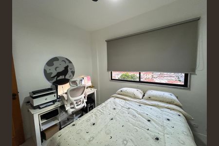 Apartamento à venda com 131m², 3 quartos e 2 vagasQuarto 2