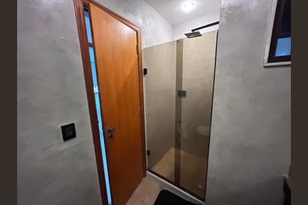 Apartamento à venda com 131m², 3 quartos e 2 vagasBanheiro Social