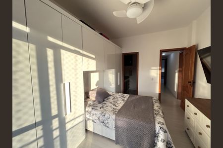 Apartamento à venda com 131m², 3 quartos e 2 vagasSuíte