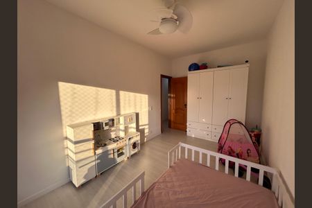 Apartamento à venda com 131m², 3 quartos e 2 vagasQuarto 1