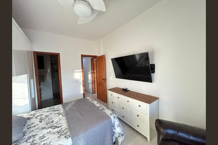 Apartamento à venda com 131m², 3 quartos e 2 vagasSuíte