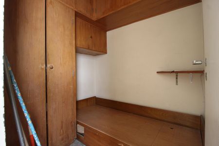 Apartamento à venda com 98m², 2 quartos e 2 vagasÁrea de Serviço