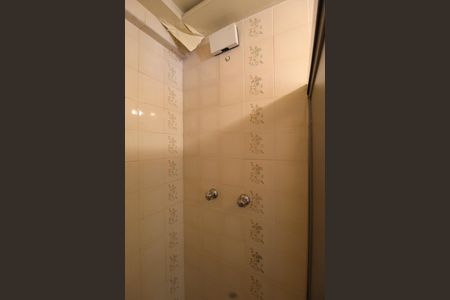 Apartamento à venda com 98m², 2 quartos e 2 vagasBanheiro Social