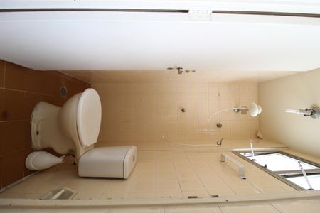 Apartamento à venda com 98m², 2 quartos e 2 vagasBanheiro de Serviço