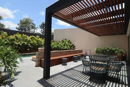 Apartamento para alugar com 29m², 1 quarto e 1 vagaÁrea comum - Piscina