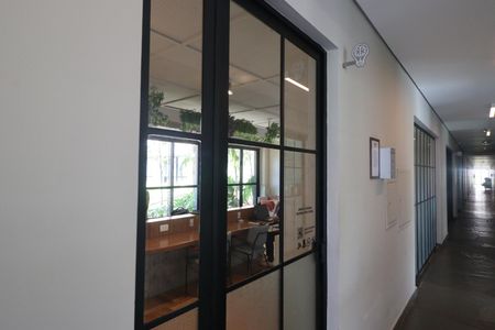 Apartamento para alugar com 29m², 1 quarto e 1 vagaLavanderia