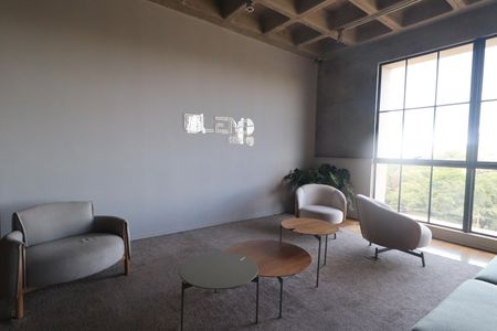 Apartamento para alugar com 29m², 1 quarto e 1 vagaÁrea comum